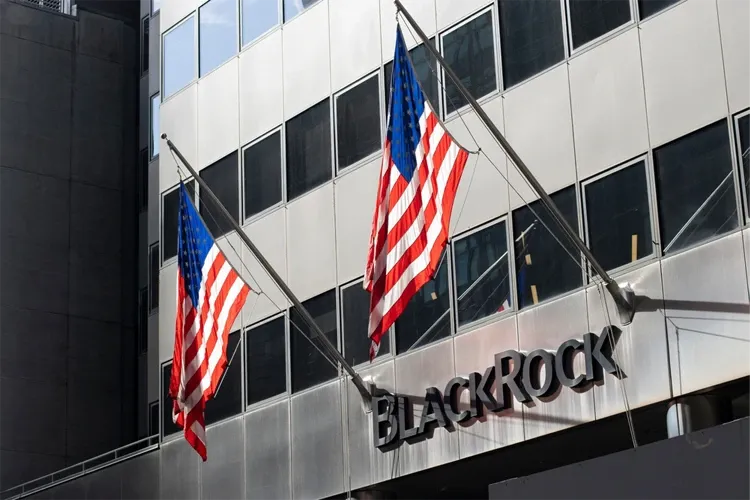 Tennessee launches legal challenge against BlackRock