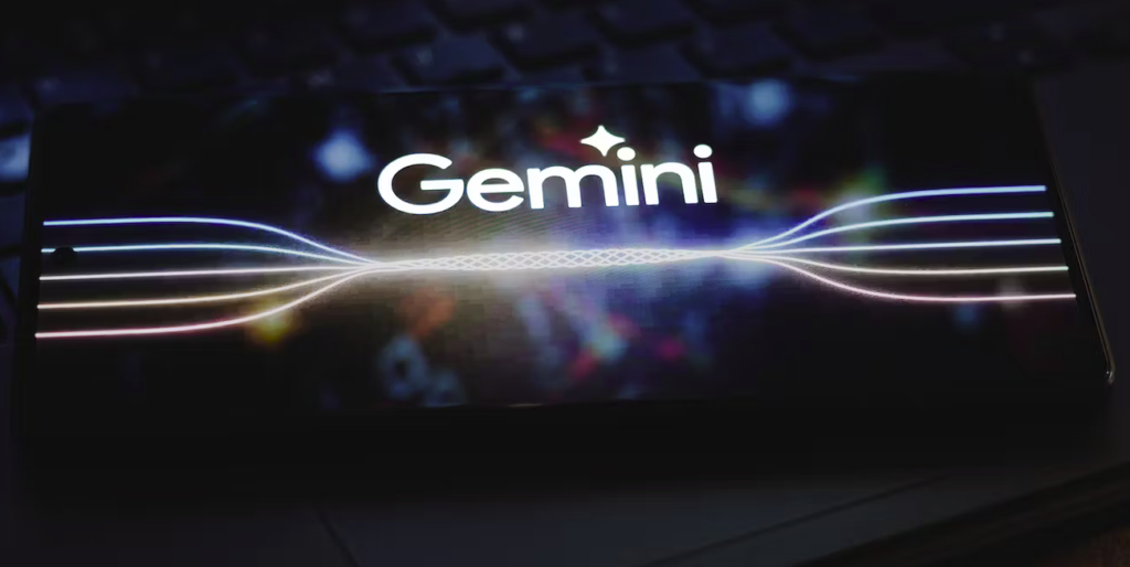 Google’s Gemini AI Hints at the Next Great Leap for the Technology: Analysing Real-time Information