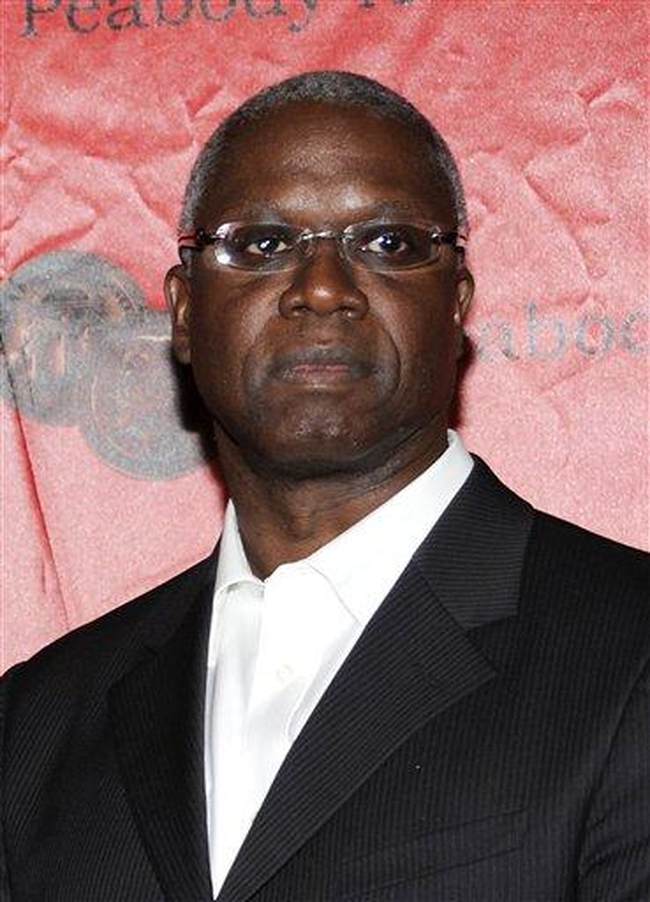 ‘Brooklyn Nine-Nine’, ‘Glory’ Actor Andre Braugher Dead at 61