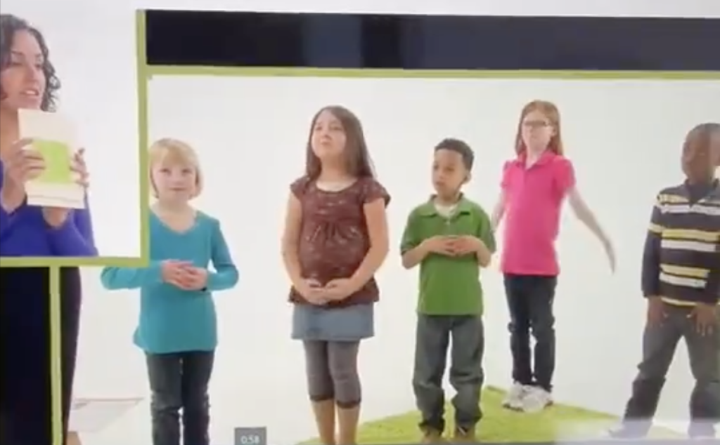 Second Step Social Emotional Learning Video Reveals How Cognitive Dissonance Training Is Used On Children