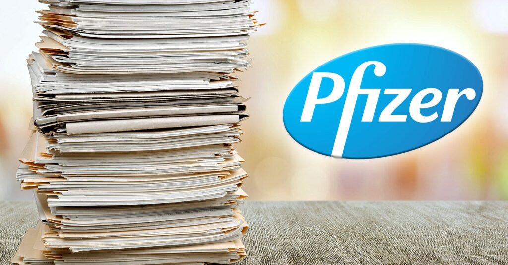 FDA Knew COVID Vaccine Safety Monitoring System Was ‘Not Sufficient,’ Latest Pfizer Documents Confirm