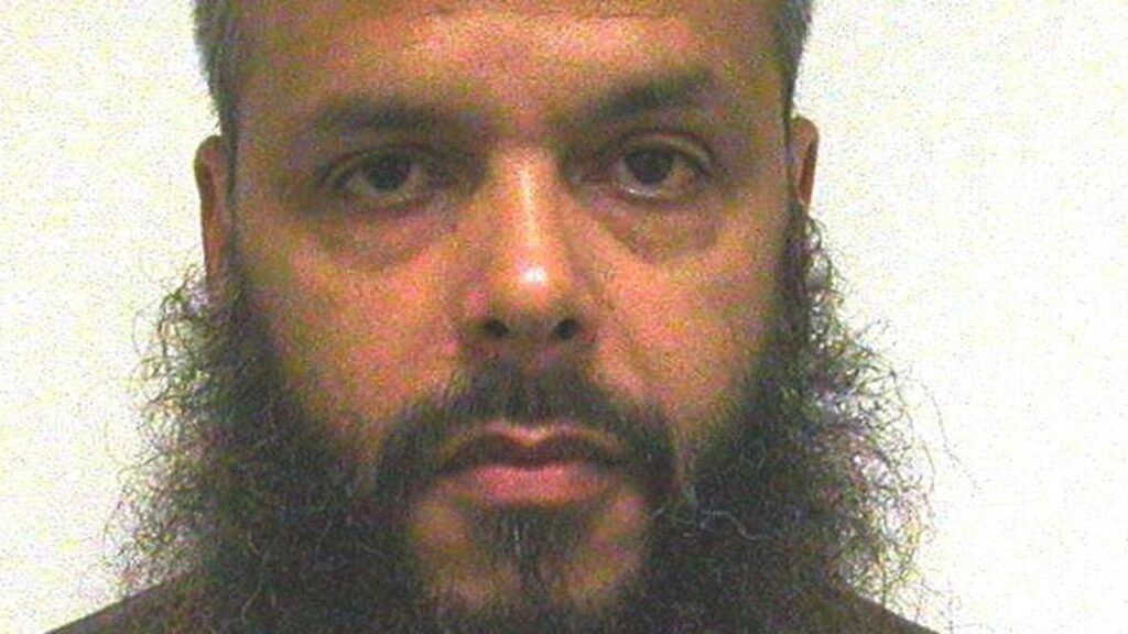 Muslim Imam Who Plotted Nuke Reactor Attack Ordered to Attend ‘Deradicalization’