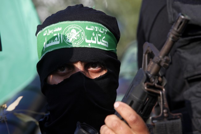 Released Hostage Blows the Lid off Terror Apologists' Claims That Israeli Women Were Not Raped by Hamas