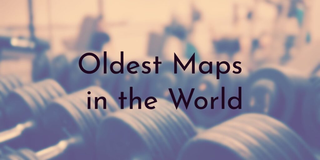 12 Maps that Offer a New Worldview