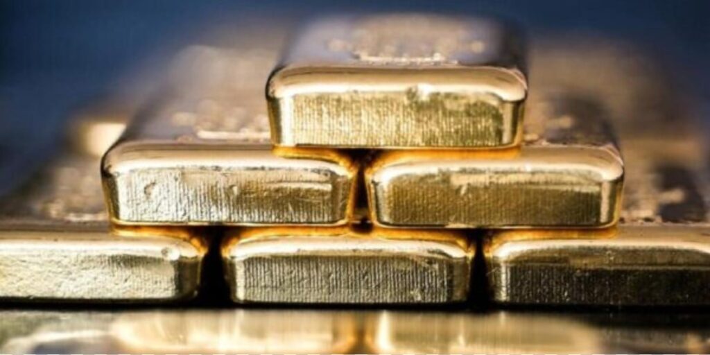 Costco Sold $100 Million Worth Of Gold Bars In Three Months – But How Do You Own Gold if Money Is Tied Up In Retirement Accounts?
