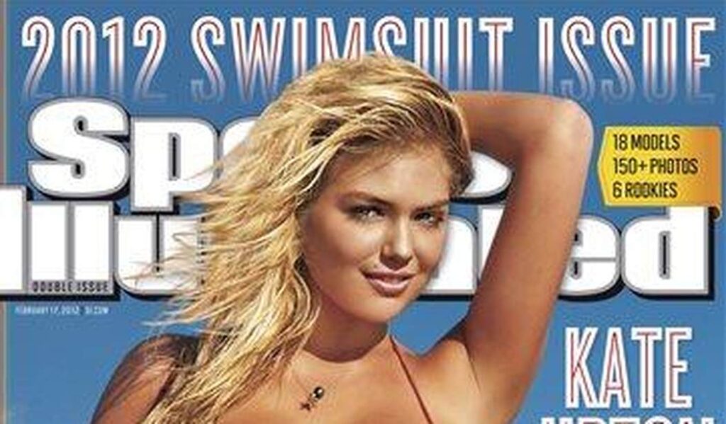 Go Woke, Go Look For a Job: Entire Staff of Sports Illustrated Kicked to the Curb