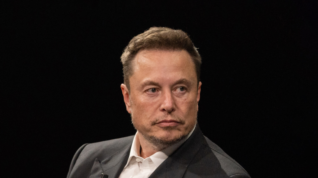 Elon Musk fans ‘terrified’ after first human gets Neuralink brain chip – as they proclaim ‘first cyborg has been born’
