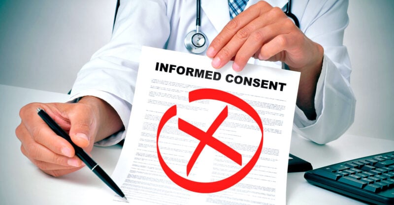 FDA Makes It Official: Informed Consent Not Required for ‘Minimal Risk’ Studies