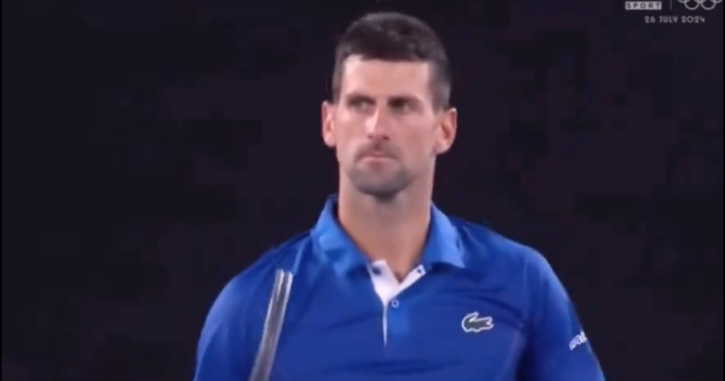 Pro-Vax, Anti-Novak Djokovic Tennis Reporter Dies “Suddenly”