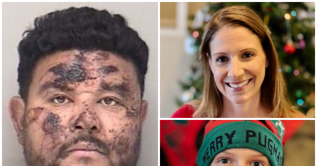Report: Four-Time Deported Illegal Alien Accused of Killing Colorado Mother and Her Teenage Son