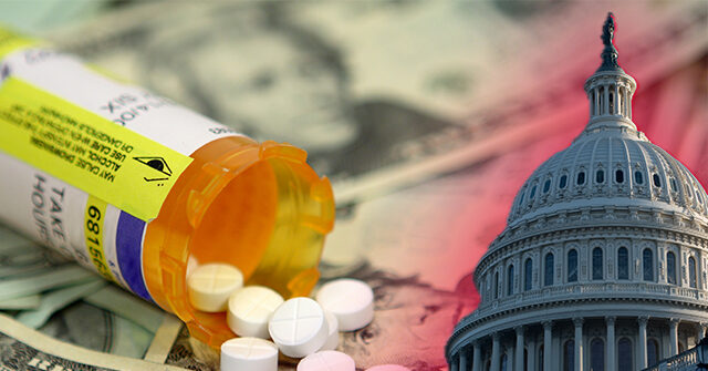 Conservative Momentum Builds to Stop Big Government, Big Pharma Attack on Americans’ Pharmacy Benefits