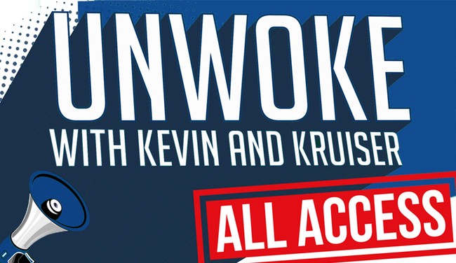 'Unwoke' Free-for-All #61: Happy New Year and We're Gonna Make It Fun