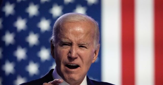 Biden’s First 2024 Campaign Speech Recycles Old Attacks on Trump