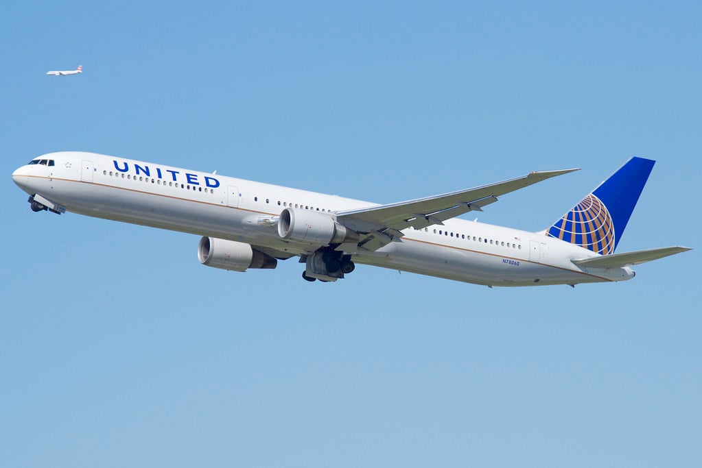 United Airlines CEO Criticized For DEI Hiring Initiatives, Drag Queen Photos Surface