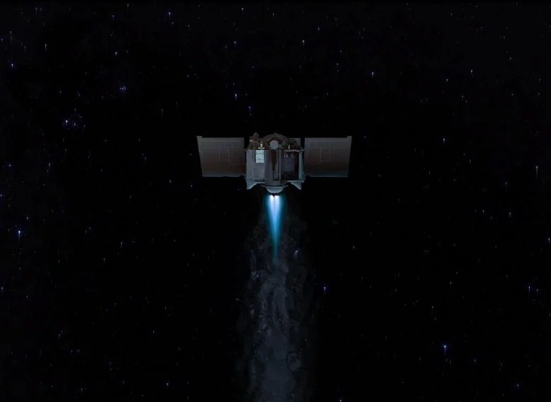 NASA’s Daring Mission To Intercept the “God of Chaos” Asteroid As It Closes In on Earth