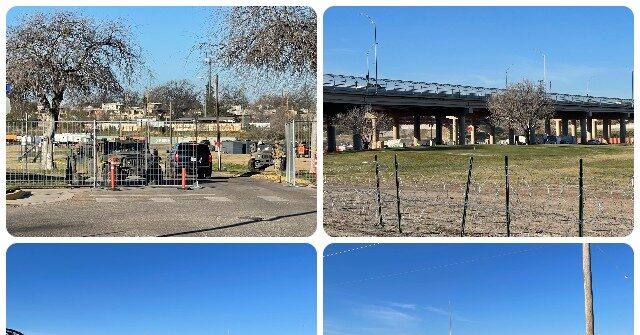 Texas Military Seizes City-Owned Border Park — Ejects Federal Agents