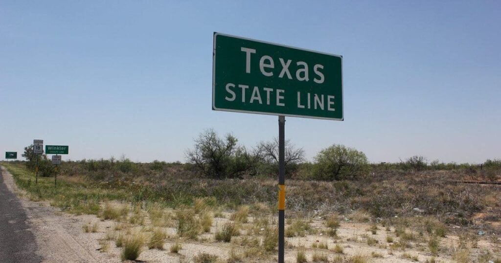 Biden Administration Begging Supreme Court To Intervene In Texas Border Crisis