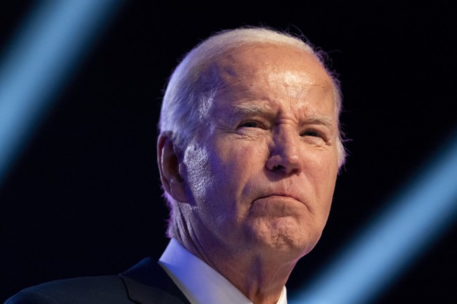 This Might Be the Most Hilarious Meme About Joe Biden Ever
