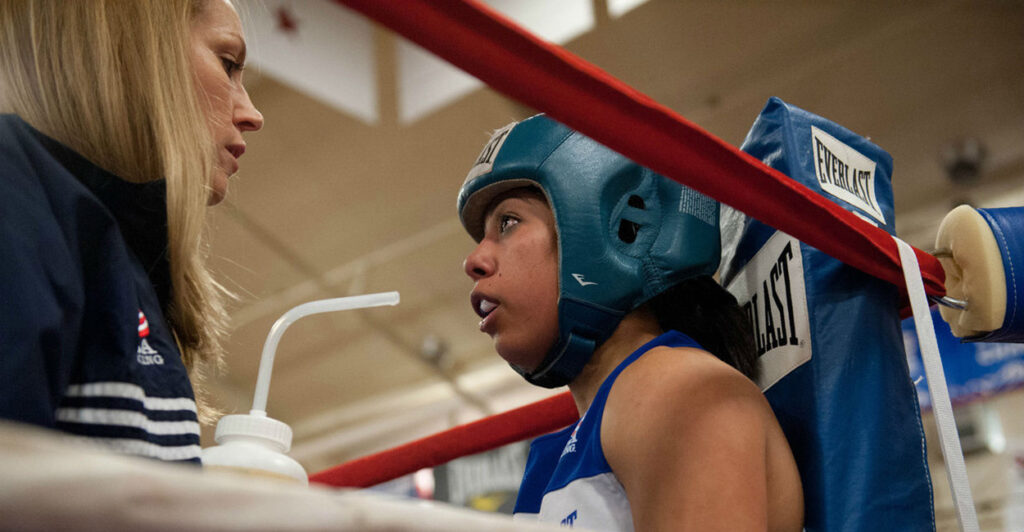 USA Boxing’s New Transgender Rule Could ‘Kill a Woman,’ Coach Warns
