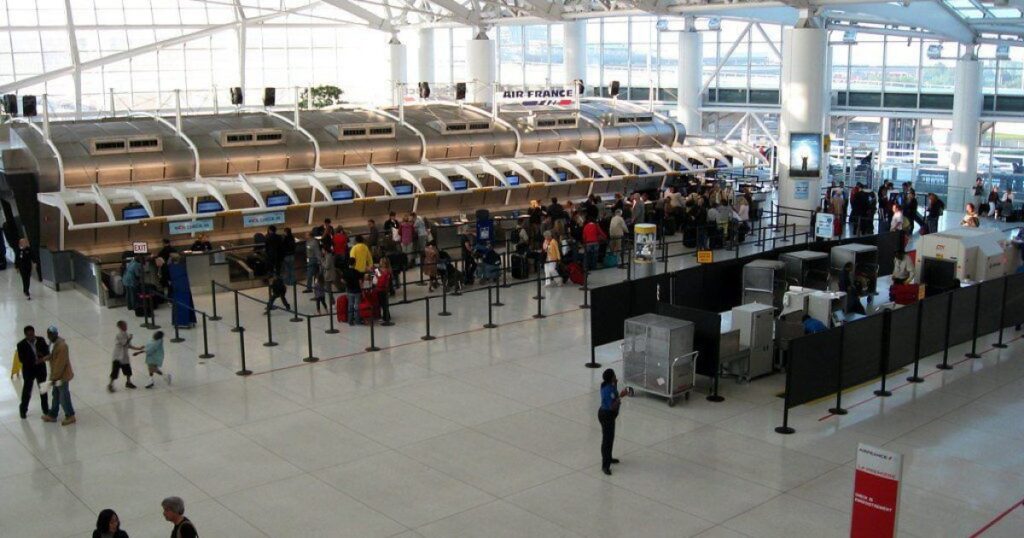 No ID? No Problem! – TSA Now Allows Immigrants To Board Planes, ID Still Required For Citizens