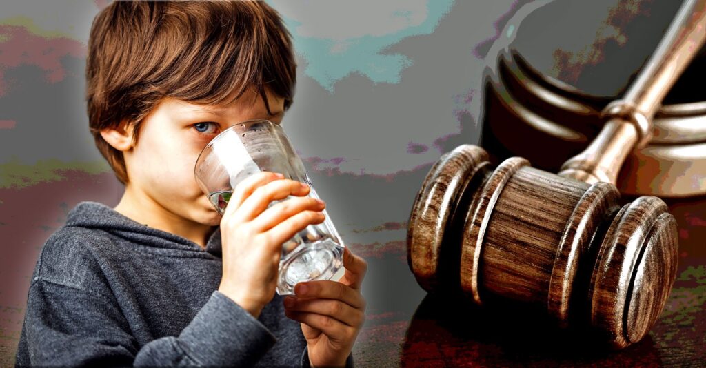Judge Rejects EPA’s Bid to Exclude Key Witness in Fluoride Lawsuit