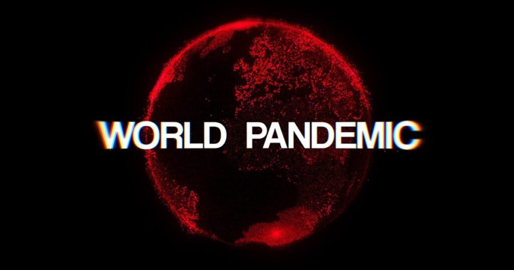 “DISEASE X” — Are The Globalists Planning Another Pandemic?