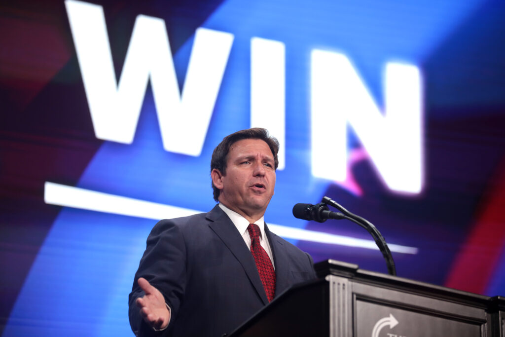 How To Move On From Ron, For DeSantis’s Understandably Disappointed Supporters