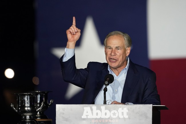 ‘The Fight Is Not Over’: Texas Won’t Give Up on Securing Its Borders After SCOTUS Ruling