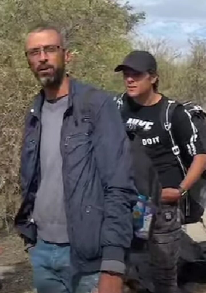 Alleged Muslim Terrorist Caught Crossing US Southern Border, Says ‘You’re Not Smart Enough To Know Who I Am’