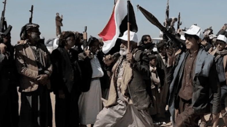 Houthi Fighters Grant Safe Passage to Chinese and Russia Vessels During Red Sea Crisis