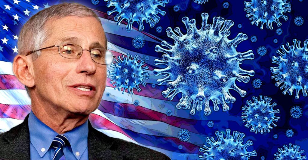 Key Bioweapons Official Publicly Accuses Fauci of ‘Denial and Deception’ on COVID Origins