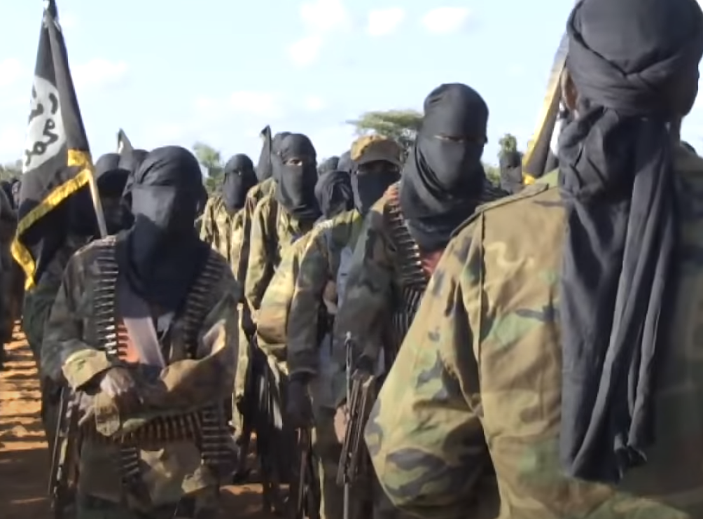 Somali Al Qaeda Terrorist Illegally Invading US Was Freed and Headed to Minneapolis