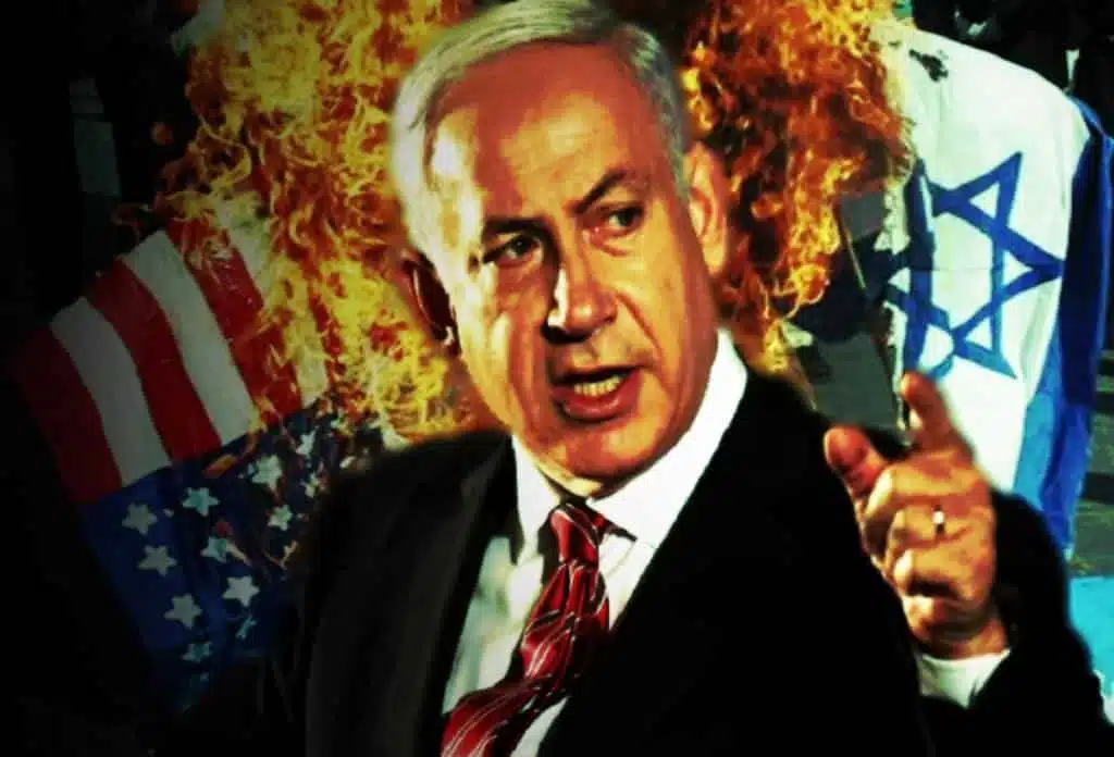 Bibi: a False Messiah