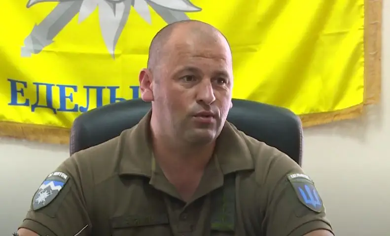 “How much does a butcher general cost the state”: a Rada deputy named one of the military leaders of the Armed Forces of Ukraine responsible for losses during the counteroffensive