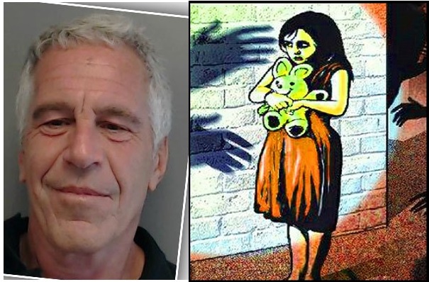 943 Pages of Epstein Legal Documents Released