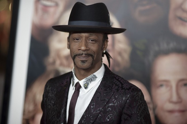 Comedian Katt Williams Lights a Fire to the Fraternity of Stand-Up in New Interview