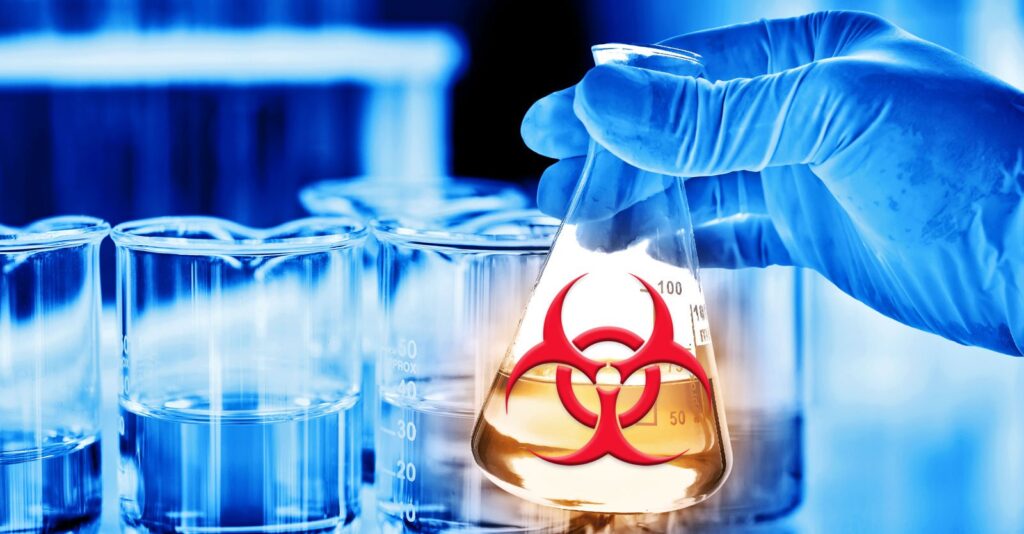 ‘Tip of the Iceberg’: At Least 309 Infections and 16 Escaped Pathogens Linked to Lab Accidents