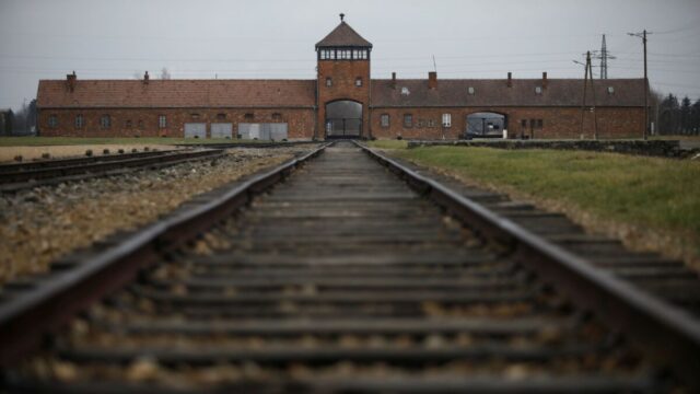 Informed Consent Part II: How We Are Living In Auschwitz