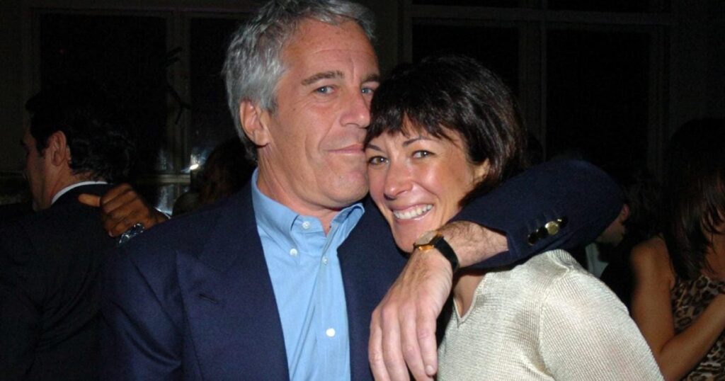 Epstein Fixer’s Office ROBBED, Computer Servers Stolen Hours Before Document Dump