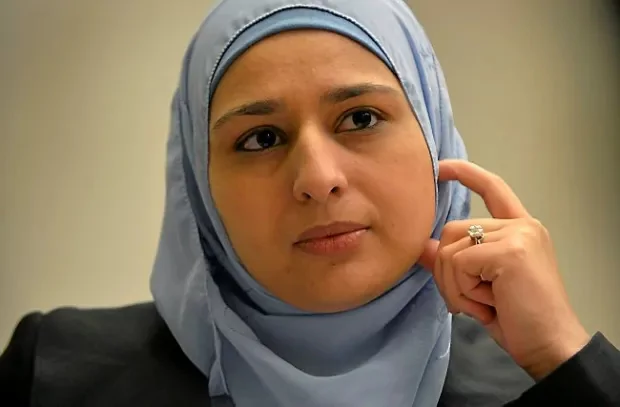 Hamas-Linked CAIR Gets Sued by One of its Own