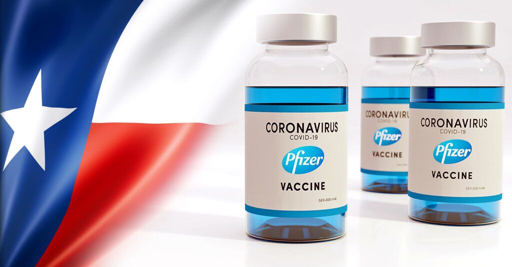 Pfizer Seeks Dismissal of Texas Lawsuit Alleging False and Deceptive Marketing of COVID Vaccines