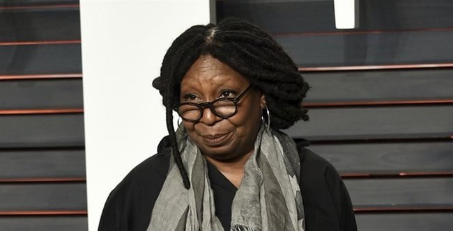 WATCH: Whoopi Scolds Poor People for Worrying About Prices, Says Trump Would Put Them in 'Camps'