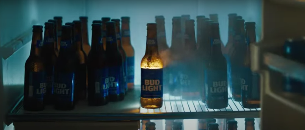 Well, Well, Well: Looks Like Conservatives Bullied Bud Light Into Making A Funny, Mulvaney-Free Super Bowl Ad