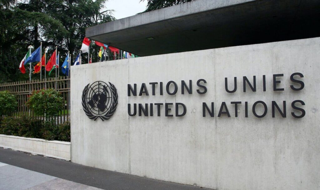 United Nations forced to shut down Europe HQ to save money as electricity bills skyrocket