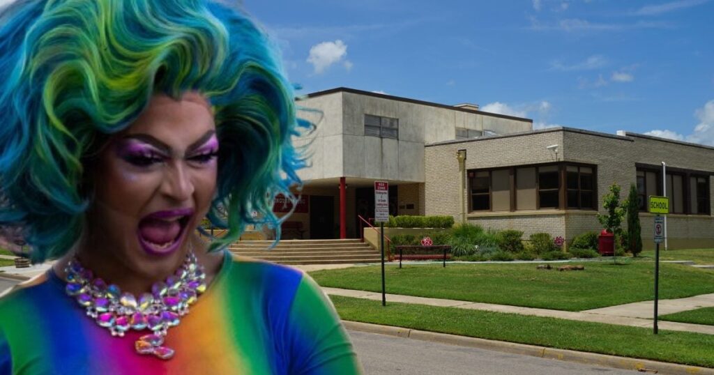 Oklahoma State Superintendent Exposes Drag Queen Principal With Shady Past, Finally Resigns
