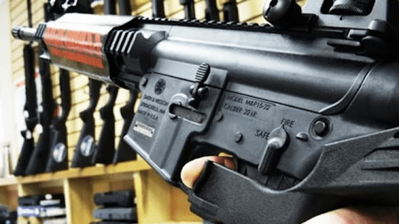 Gun Owners of America and Gun Owners Found File Amicus Brief with Supreme Court in Bump Stock Case