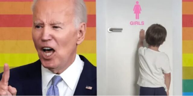 The Crimes Of The Biden Administration Continue – Why Are The People Not Stopping It? (Video)