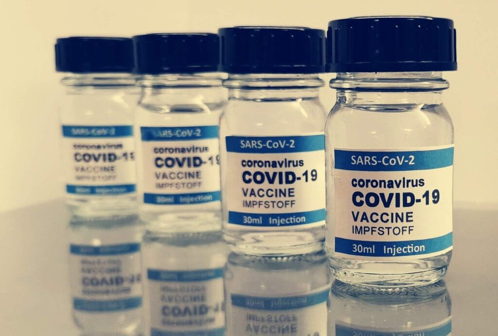 State Legislator Introduces Bill To Label COVID-19 Vaccinated Blood Donations