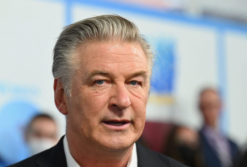 Alec Baldwin Enters Not Guilty Plea To Involuntary Manslaughter Charges In ‘Rust’ Shooting