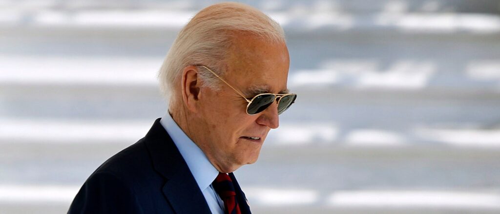 ‘Threatens National Security’: Even Some Democrats Are Balking At Biden’s Latest Energy Decision